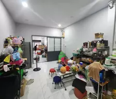 MẶT TIỀN KINH DOANH HXH HỒ THÀNH BIÊN 95M2 (4,1x20) NHỈNH 5 TỶ