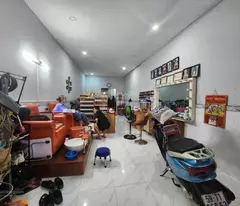 MẶT TIỀN KINH DOANH HXH HỒ THÀNH BIÊN 95M2 (4,1x20) NHỈNH 5 TỶ