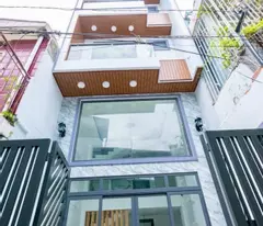 33 triệu/ tháng, BÁN CHDV, PHẠM VĂN ĐỒNG, PHƯỜNG 3 GÒ VẤP, NHỈNH 6 TỶ