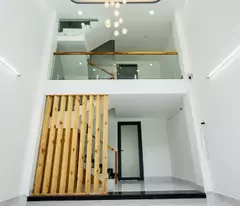 33 triệu/ tháng, BÁN CHDV, PHẠM VĂN ĐỒNG, PHƯỜNG 3 GÒ VẤP, NHỈNH 6 TỶ