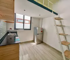 33 triệu/ tháng, BÁN CHDV, PHẠM VĂN ĐỒNG, PHƯỜNG 3 GÒ VẤP, NHỈNH 6 TỶ