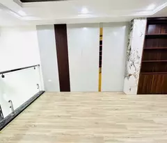 Phân lô ô tô - thang máy phố Tam Trinh - quận Hai Bà Trưng - 60m2 x 5 tầng- Giá RẺ