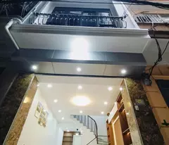 NGUYỄN PHÚC LAI - HOÀNG CẦU - ĐỐNG ĐA - Phân lô Ô TÔ 5 tầng x 43m2 - GIÁ 16 TỶ