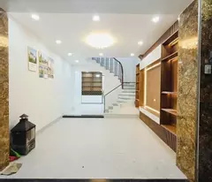 NGUYỄN PHÚC LAI - HOÀNG CẦU - ĐỐNG ĐA - Phân lô Ô TÔ 5 tầng x 43m2 - GIÁ 16 TỶ