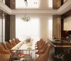 Biệt thự sang chảnh Geleximco Lê Trọng Tấn, quận Hà Đông, 120m2 x 4 tầng, mặt tiền 6m Giá 20.5 tỷ