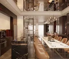 Biệt thự sang chảnh Geleximco Lê Trọng Tấn, quận Hà Đông, 120m2 x 4 tầng, mặt tiền 6m Giá 20.5 tỷ
