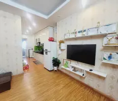 Bán căn hộ 75m², 3PN, Nguyễn Xiển, Đại Kim, 3.9 tỷ, sổ đỏ chính chủ
