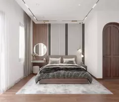 Phân lô vỉa hè Mỗ Lao, Hà Đông 45m2 x 7 tầng, mặt tiền 4.5m, Giá 15 Tỷ 950