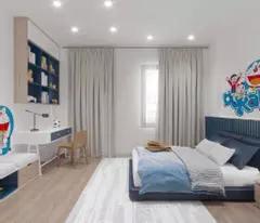 Phân lô vỉa hè Mỗ Lao, Hà Đông 45m2 x 7 tầng, mặt tiền 4.5m, Giá 15 Tỷ 950