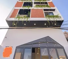 Bán Toà Căn Hộ LUXURY Khu An Thượng Ngay Khu Phố Ẩm Thực, Du Lịch Và Dịch Vụ.