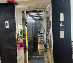 Bán Toà Căn Hộ LUXURY Khu An Thượng Ngay Khu Phố Ẩm Thực, Du Lịch Và Dịch Vụ.