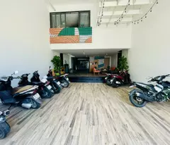 Bán Toà Căn Hộ LUXURY Khu An Thượng Ngay Khu Phố Ẩm Thực, Du Lịch Và Dịch Vụ.