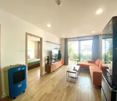 Bán Toà Căn Hộ LUXURY Khu An Thượng Ngay Khu Phố Ẩm Thực, Du Lịch Và Dịch Vụ.