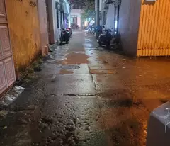 Lô đất vàng 3 mặt 300m2 -Dương Tự Quán -Biển Mỹ Khê-Giá chỉ 30 tỷ