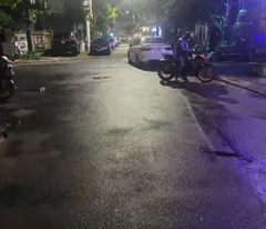 Lô đất vàng 3 mặt 300m2 -Dương Tự Quán -Biển Mỹ Khê-Giá chỉ 30 tỷ