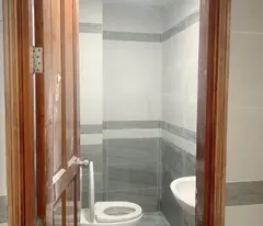 BÁN ĐẤT (12x49) TẶNG TÒA VĂN PHÒNG 2 TẦNG MẶT TIỀN VƯỜN LÀI, Q12