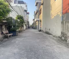 Chính chủ bán 78,5m2 đất thị trấn Trâu Quỳ, Gia Lâm. Đường ô tô tránh, sau có sân thoáng
