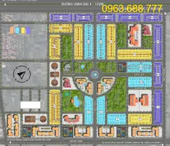Bán duy nhất BT HUD Mê Linh 300m,5x tr/m.Pháp lý chuẩn.Giá gốc đầu tư