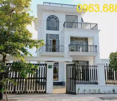 Bán duy nhất BT HUD Mê Linh 300m,5x tr/m.Pháp lý chuẩn.Giá gốc đầu tư