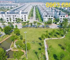 Bán duy nhất BT HUD Mê Linh 300m,5x tr/m.Pháp lý chuẩn.Giá gốc đầu tư