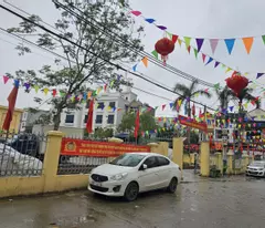 🔥 SIÊU PHẨM PHÂN LÔ ĐẠI CÁT – Ô TÔ CHẠY VÒNG QUANH – CỰC HIẾM 🔥