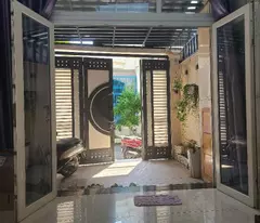 BÁN NHÀ GÒ VẤP – ĐƯỜNG LÊ ĐỨC THỌ, P.16 🔥
‼️ GIẢM NGAY HƠN 200 TRIỆU – CHỈ TRONG TUẦN NÀY! ‼️