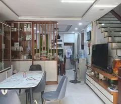BÁN NHÀ GÒ VẤP – ĐƯỜNG LÊ ĐỨC THỌ, P.16 🔥
‼️ GIẢM NGAY HƠN 200 TRIỆU – CHỈ TRONG TUẦN NÀY! ‼️