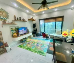 Bán nhà LÔ GÓC Hà Đông, KINH DOANH, Ô TÔ, 35m x 5 tầng, hơn 5 tỷ.