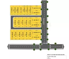 chính chủ lô đất tại thị trấn ba hàng đồi - lạc thủy - hòa bình