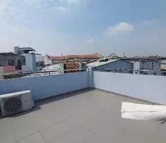 Nhà hẻm 28 Lương Văn Can Quận 8 75m2 (5,5x14m) giá chỉ nhỉnh 4 tỷ