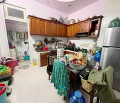 Mặt tiền 3 tầng, ngay chợ Ba Đình đường 12m Quận 8, nhỉnh 6 tỷ