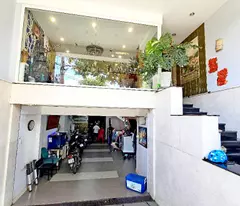 Mặt tiền đường số 5 KDC Trung Sơn 6x20 đúc 5 tầng chỉ 21 tỷ