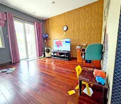 Mặt tiền đường số 5 KDC Trung Sơn 6x20 đúc 5 tầng chỉ 21 tỷ