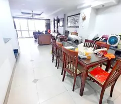 Mặt tiền đường số 8 KDC Trung Sơn 5x20 đúc 4 tầng chỉ 17 tỷ 9