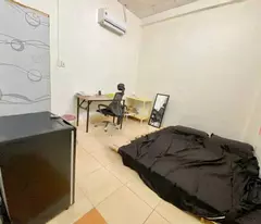 PASS PHÒNG 20M2 TẠI PHƯỜNG 12, BÌNH THẠNH, TPHCM