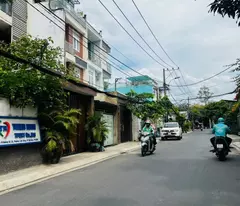 ĐẤT HẺM Ô TÔ 5M - LINH ĐÔNG THỦ ĐỨC - 64m2 - 5,2 Tỷ.