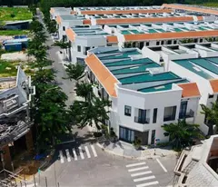 Bán Nhà Ở Xã Hội TP Mới Bình Dương, Hòa Phú, Thành Phố Mới