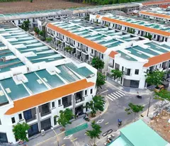 Bán Nhà Ở Xã Hội TP Mới Bình Dương, Hòa Phú, Thành Phố Mới