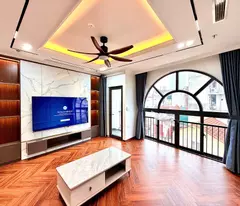 BÁN NHÀ TRUNG  TÂM QUẬN CẦU GIẤY Ô TÔ TRÁNH KINH DOANH 6 TẦNG THANG MÁY GIÁ 22 TỶ