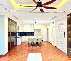 BÁN NHÀ TRUNG  TÂM QUẬN CẦU GIẤY Ô TÔ TRÁNH KINH DOANH 6 TẦNG THANG MÁY GIÁ 22 TỶ