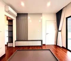 BÁN NHÀ TRUNG  TÂM QUẬN CẦU GIẤY Ô TÔ TRÁNH KINH DOANH 6 TẦNG THANG MÁY GIÁ 22 TỶ