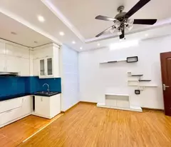 Chủ nhà cần bán gấp căn hộ 2 mặt thoáng 45m2 CT8B sổ đỏ lâu dài khu đô thị Đại Thanh chỉ 1tỷ9x