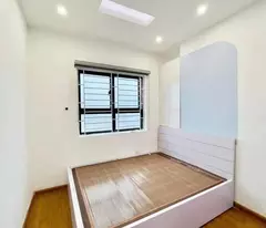 Chủ nhà cần bán gấp căn hộ 2 mặt thoáng 45m2 CT8B sổ đỏ lâu dài khu đô thị Đại Thanh chỉ 1tỷ9x