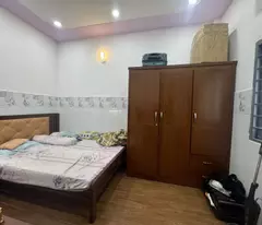 BÁN NHÀ ĐƯỜNG NƠ TRANG LONG, BÌNH THẠNH, 1 TRỆT 1 LẦU, LÔ GÓC 2 MẶT HẺM GIÁ NHỈNH 4 TỶ