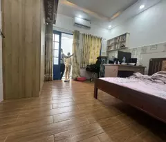 BÁN NHÀ ĐƯỜNG NƠ TRANG LONG, BÌNH THẠNH, 1 TRỆT 1 LẦU, LÔ GÓC 2 MẶT HẺM GIÁ NHỈNH 4 TỶ