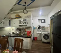 BÁN NHÀ ĐƯỜNG NƠ TRANG LONG, BÌNH THẠNH, 1 TRỆT 1 LẦU, LÔ GÓC 2 MẶT HẺM GIÁ NHỈNH 4 TỶ