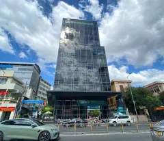 ** Bán Gấp Building_ Mặt Tiền Trần Hưng Đạo Phường 6 Quận 5 **