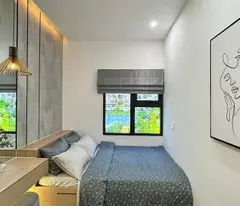 Căn hộ 1,5 tỷ 2PN Liền kề khu đô thị Eco Retreat Long An