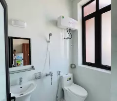 SOS - EM CẦN NHƯỢNG LẠI PHÒNG Ở ĐÔNG KHÊ, ĐẰNG GIANG, NGÔ QUYỀN, HẢI PHÒNG