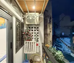 🔥 🔥 🔥 NHÀ ĐẸP FULL NỘI THẤT - GẦN CHỢ BÀ CHIỂU - HẺM XE HƠI KIA - SÁT MẶT TIỀN- 20m VUÔNG A4- 2